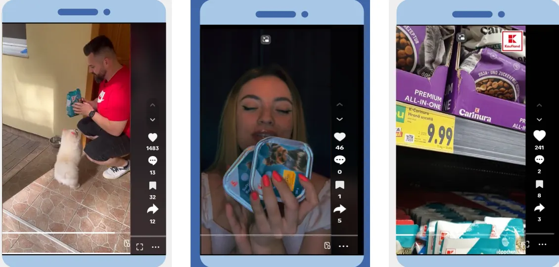 Activare prin influenceri