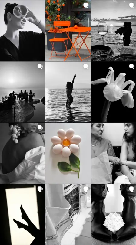 Large preview of the @miriam.bonasi Instagram feed grid