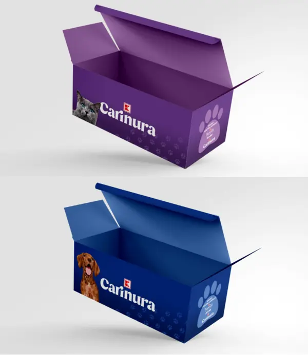 PR Boxes